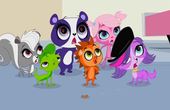 Littlest Pet Shop 