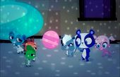 Littlest Pet Shop 