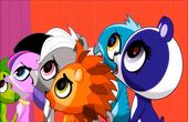 Littlest Pet Shop 