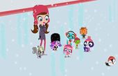 Littlest Pet Shop 