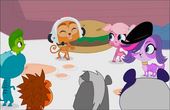 Littlest Pet Shop 