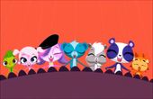 Littlest Pet Shop 