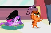 Littlest Pet Shop 