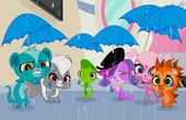 Littlest Pet Shop 