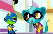 Littlest Pet Shop 