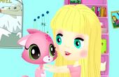 Littlest Pet Shop 