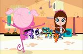 Littlest Pet Shop 