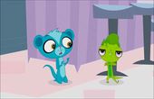 Littlest Pet Shop 