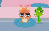 Littlest Pet Shop 