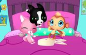 Littlest Pet Shop 