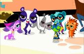 Littlest Pet Shop 