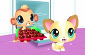 Littlest Pet Shop 