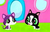 Littlest Pet Shop 