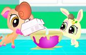 Littlest Pet Shop 