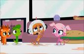 Littlest Pet Shop 