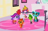 Littlest Pet Shop 