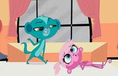 Littlest Pet Shop 