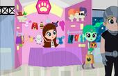 Littlest Pet Shop 