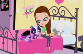 Littlest Pet Shop 