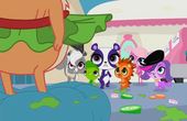 Littlest Pet Shop 