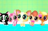 Littlest Pet Shop 