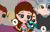 Littlest Pet Shop 