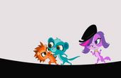 Littlest Pet Shop 