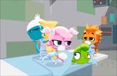 Littlest Pet Shop 