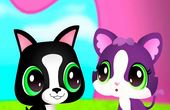 Littlest Pet Shop 