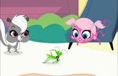 Littlest Pet Shop 