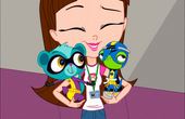 Littlest Pet Shop 