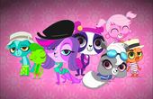 Littlest Pet Shop 