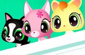 Littlest Pet Shop 