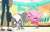 Littlest Pet Shop 