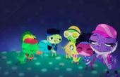 Littlest Pet Shop 