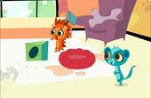 Littlest Pet Shop 