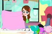 Littlest Pet Shop 