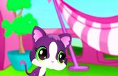 Littlest Pet Shop 