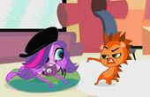 Littlest Pet Shop 