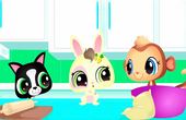 Littlest Pet Shop 