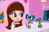 Littlest Pet Shop 