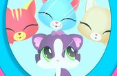 Littlest Pet Shop 