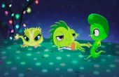 Littlest Pet Shop 