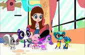 Littlest Pet Shop 