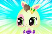 Littlest Pet Shop 