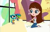 Littlest Pet Shop 