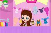 Littlest Pet Shop 