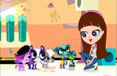 Littlest Pet Shop 