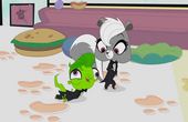 Littlest Pet Shop 