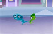 Littlest Pet Shop 